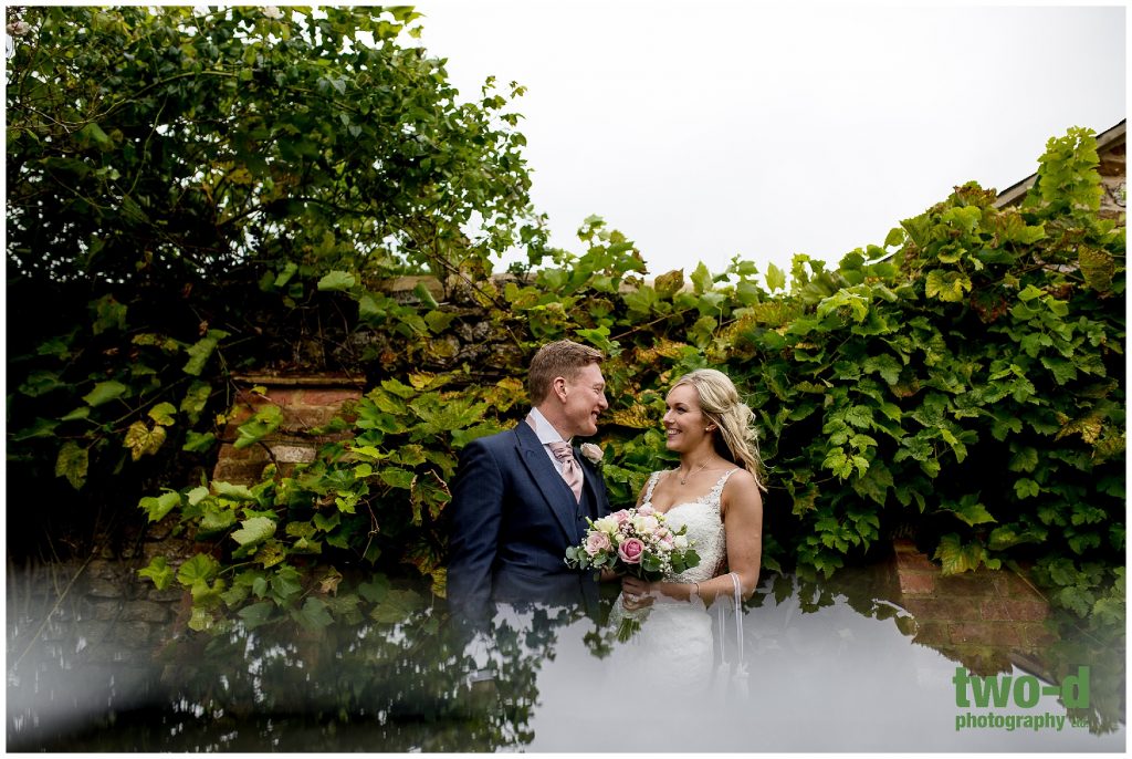 dodford manor wedding