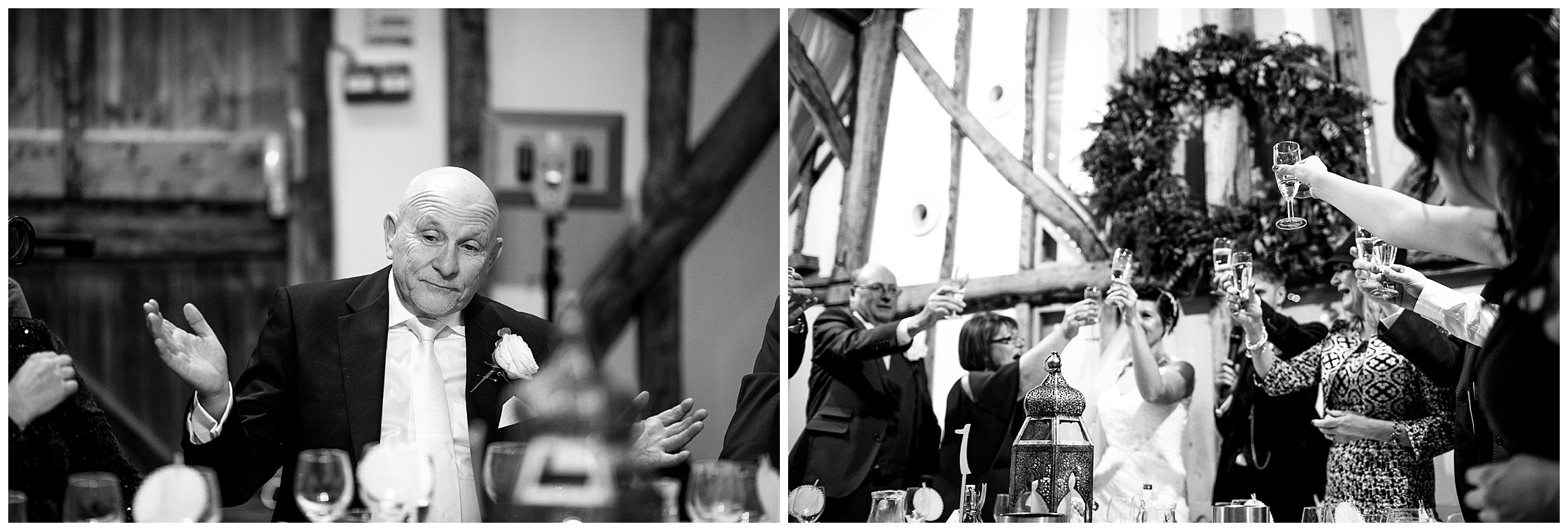 speeches at south farm