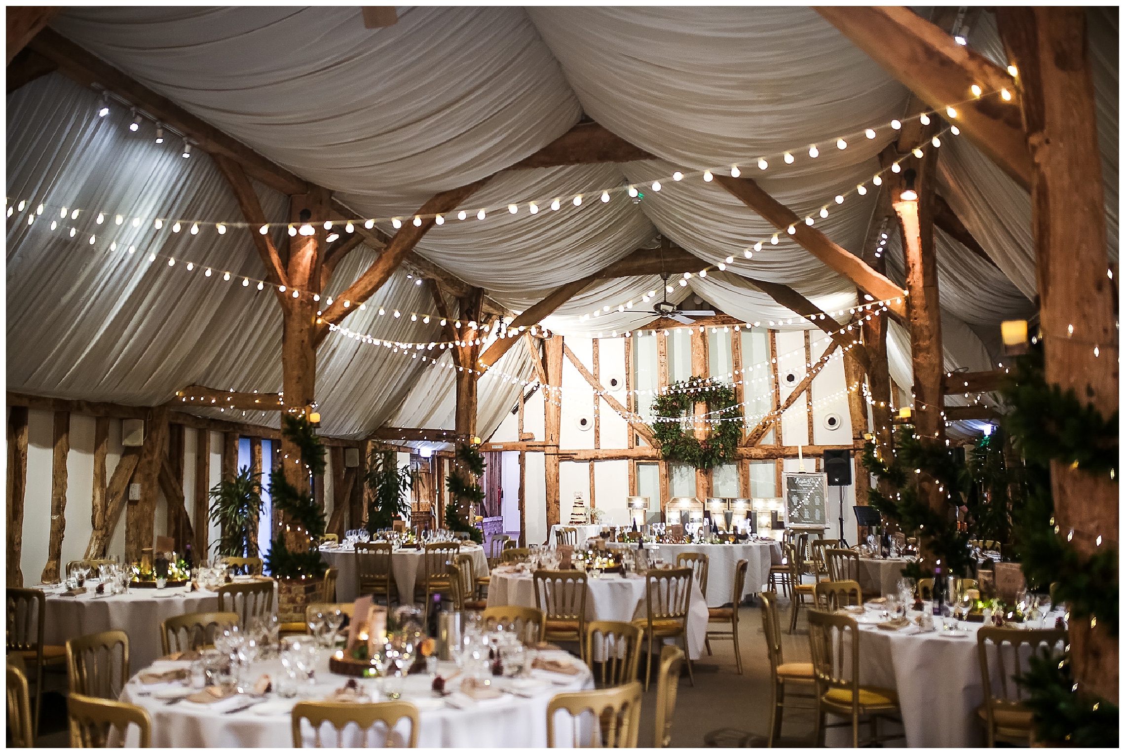 south farm barn wedding venue in royston
