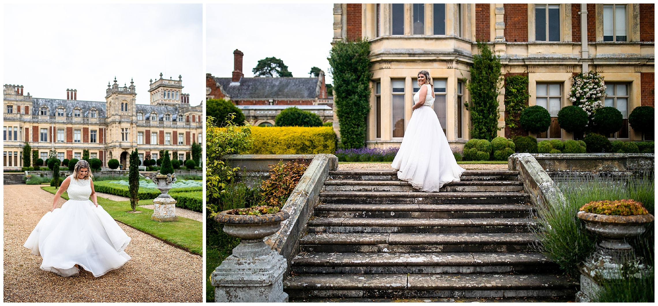 Somerleyton Hall