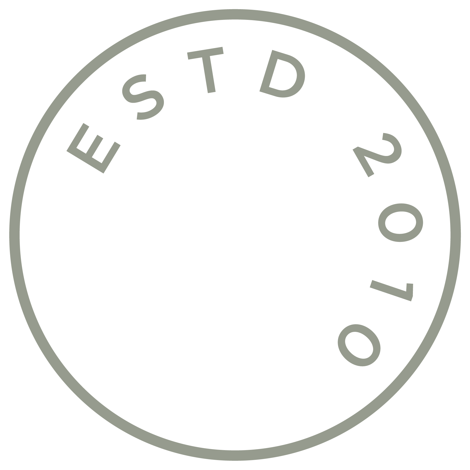 Two D_ESTD Stamp-SAGE